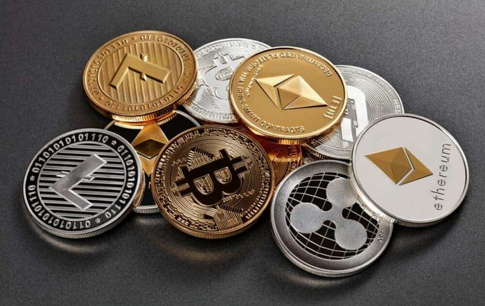 虚拟货币交易app最新前10排行 2025全球十大虚拟币交易平台推荐 - php中文网